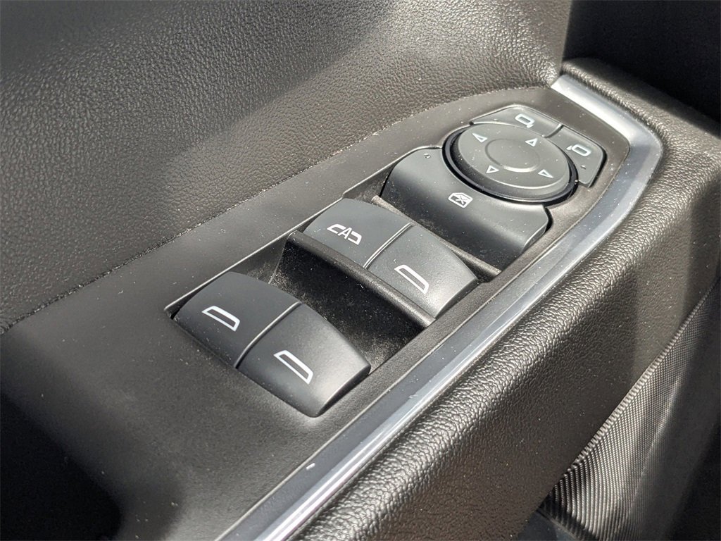 2024 Gmc Sierra 1500 SLE photo 24