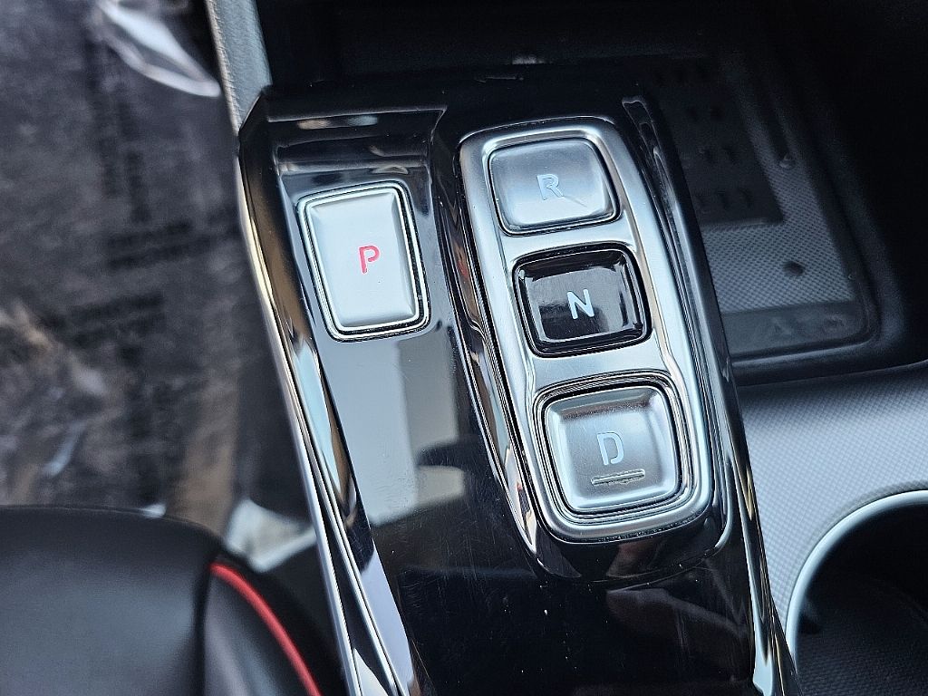 2021 Hyundai Sonata SEL Plus photo 27