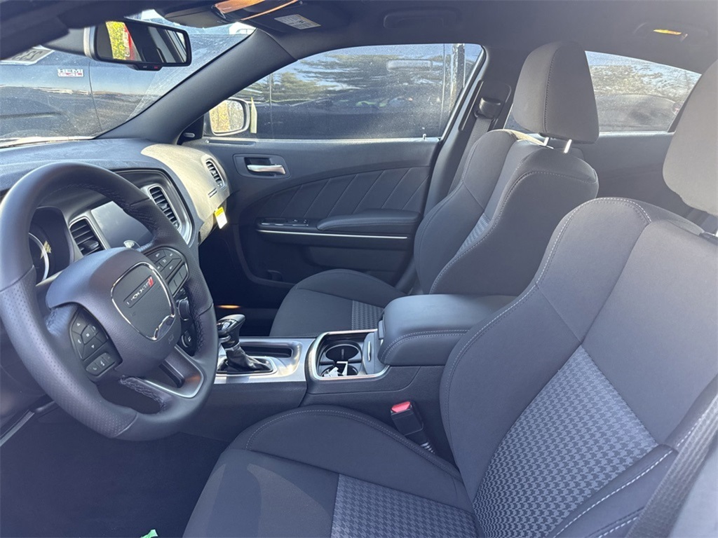 PreOwned 2023 Dodge Charger R/T 4D Sedan in Defiance 14998R LPK