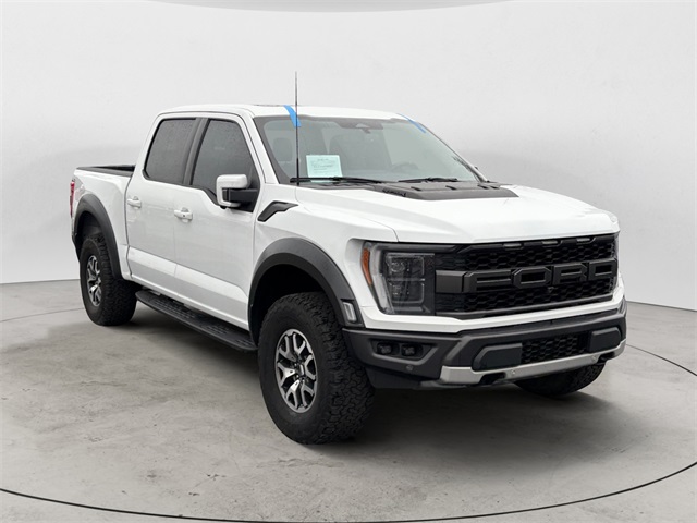 2023 Ford F-150 Raptor's photo