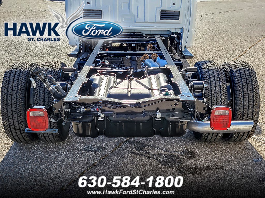 2026 FORD F-350 - Image 4