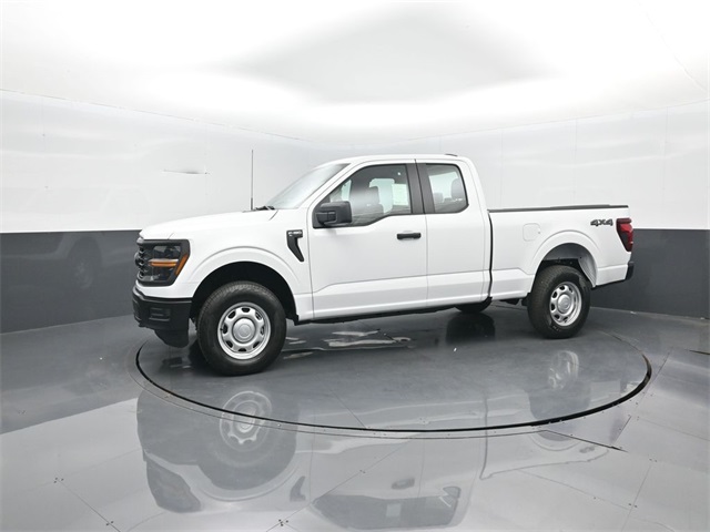 2025 Ford F-150 XL photo 4