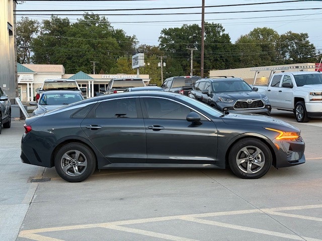 2023 Kia K5 LXS photo 3