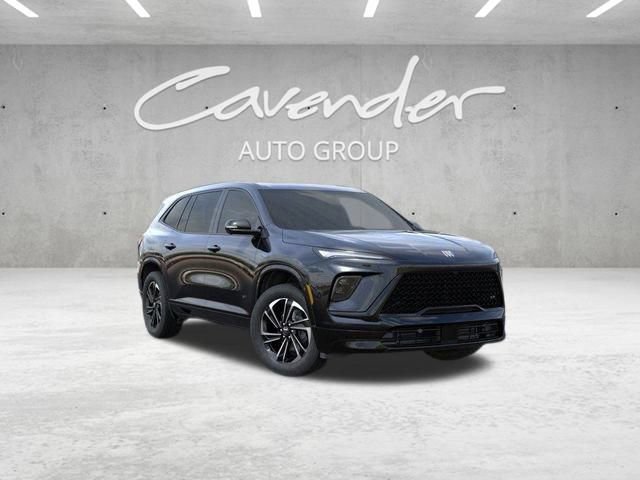 2026 Buick Enclave Sport Touring's photo