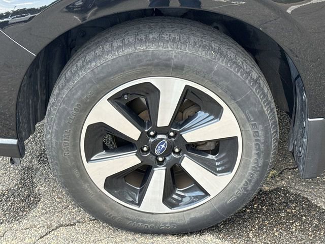 2018 Subaru Forester Premium photo 28