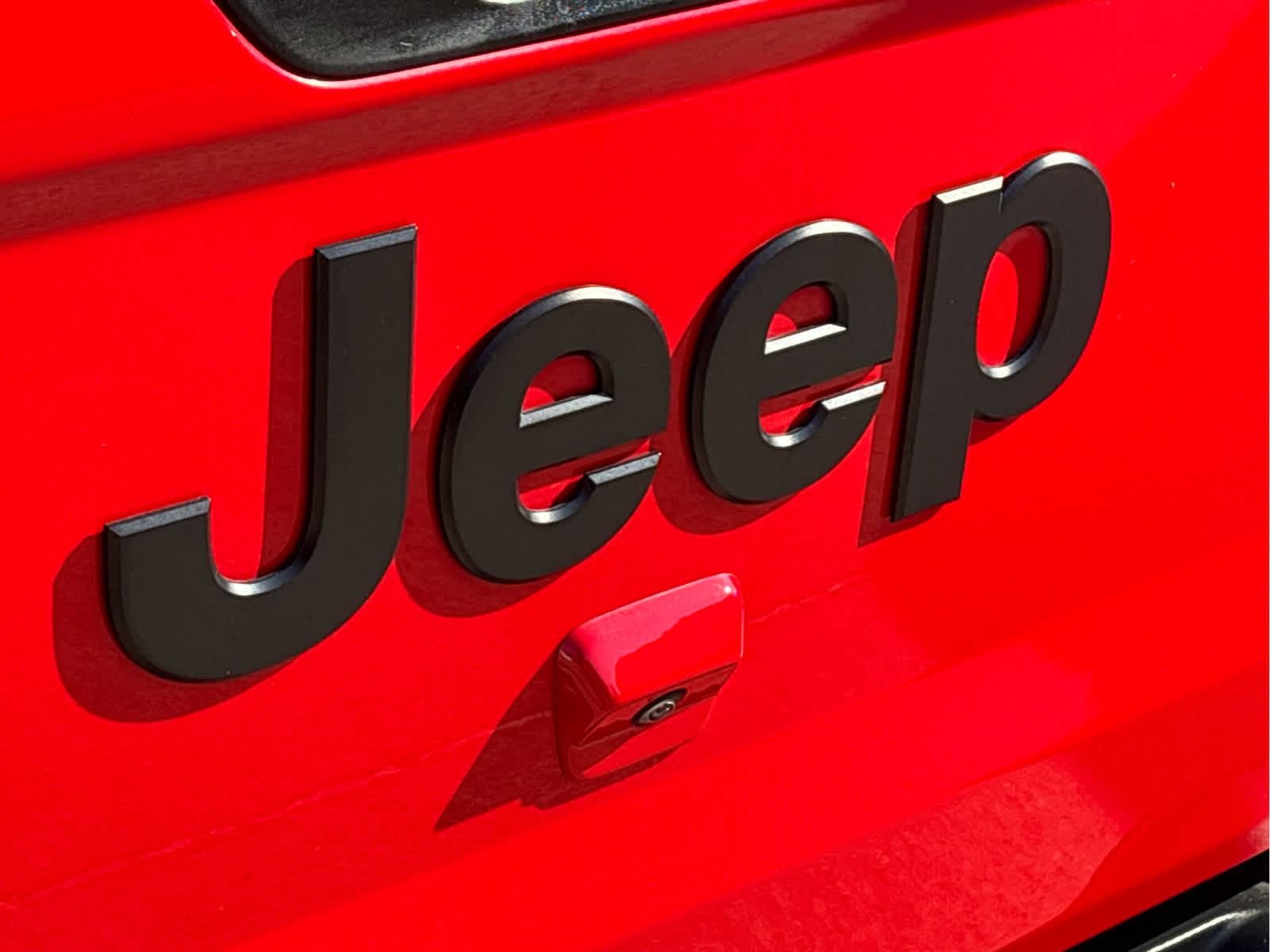 2023 Jeep Gladiator Texas Trail photo 9