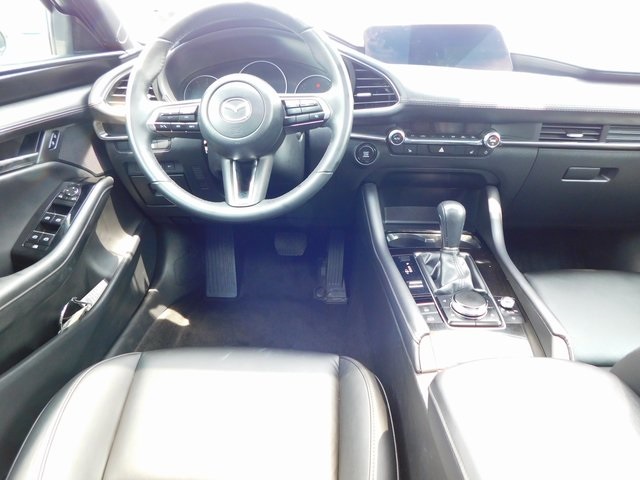 2024 Mazda Mazda3 Hatchback 2.5 s Preferred photo 17