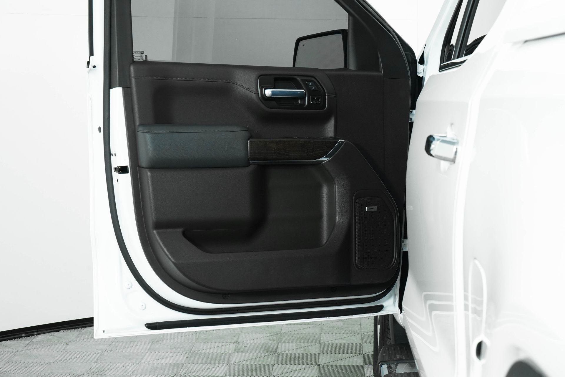 2020 Gmc Sierra 1500 Denali photo 12