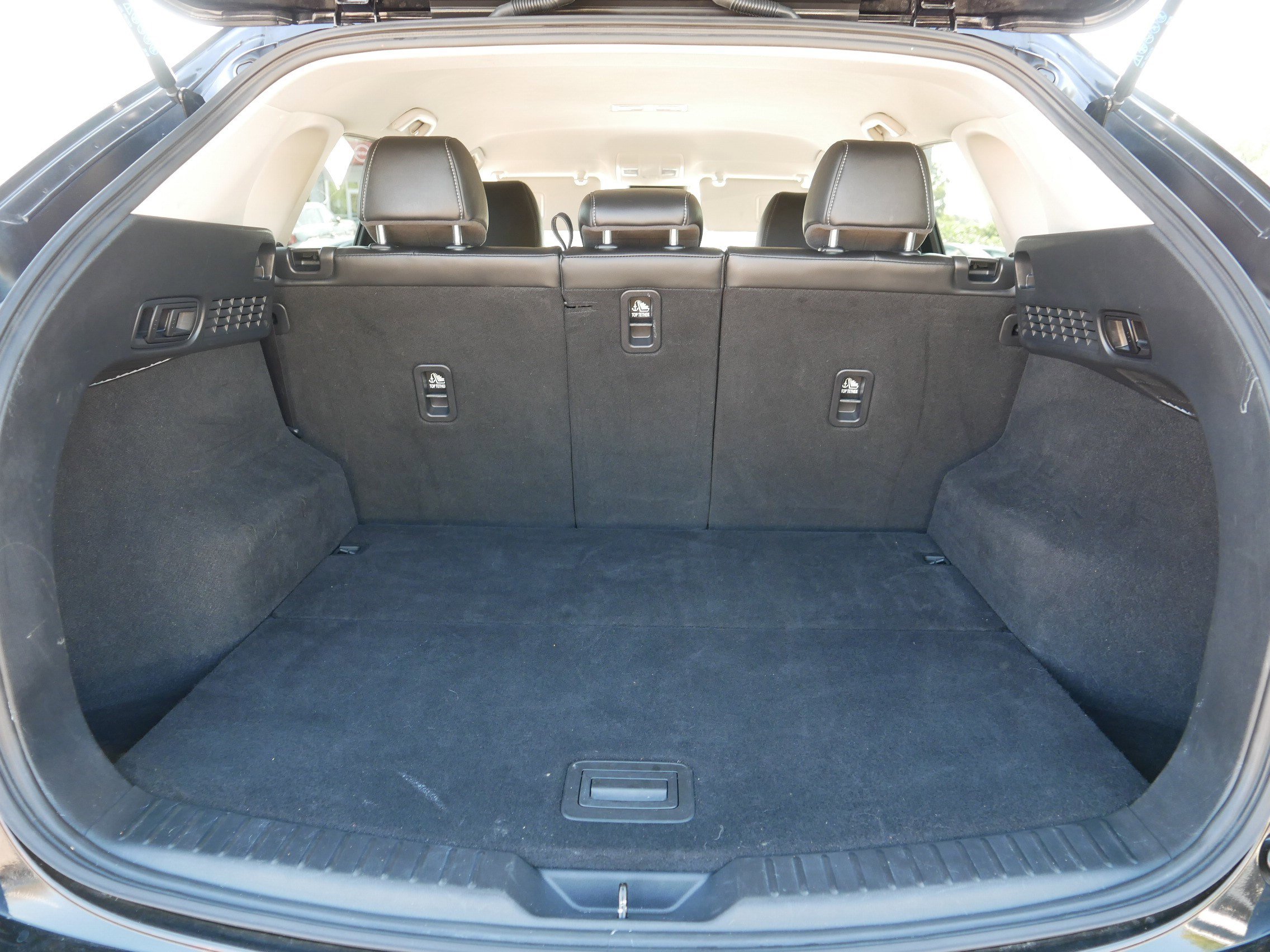 2024 Mazda CX-5 2.5 Select photo 18