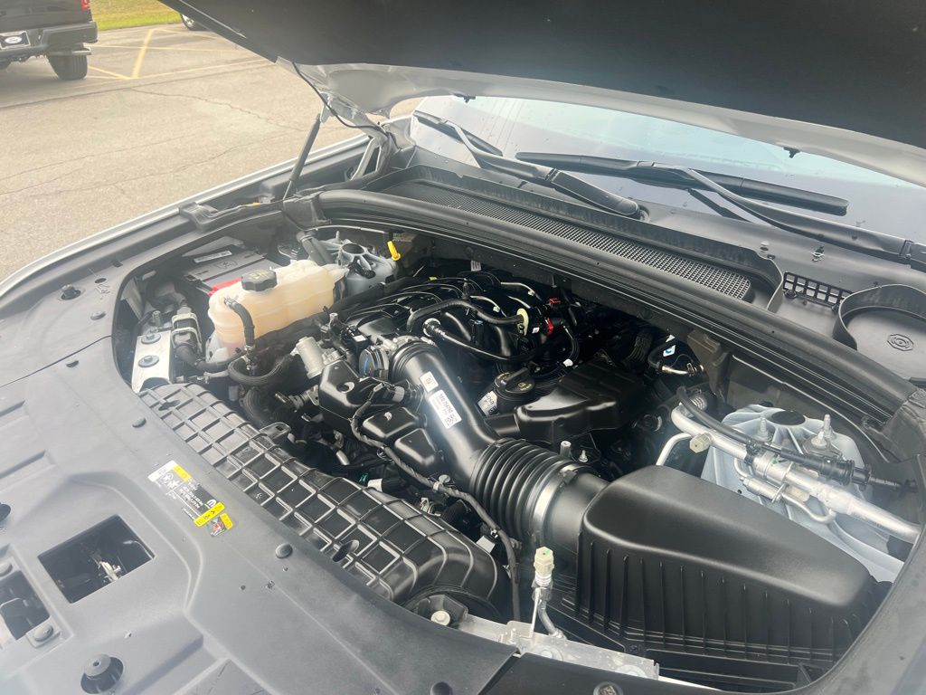2023 Jeep Grand Cherokee Limited photo 47