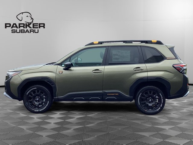 2026 Subaru Forester Wilderness photo 2