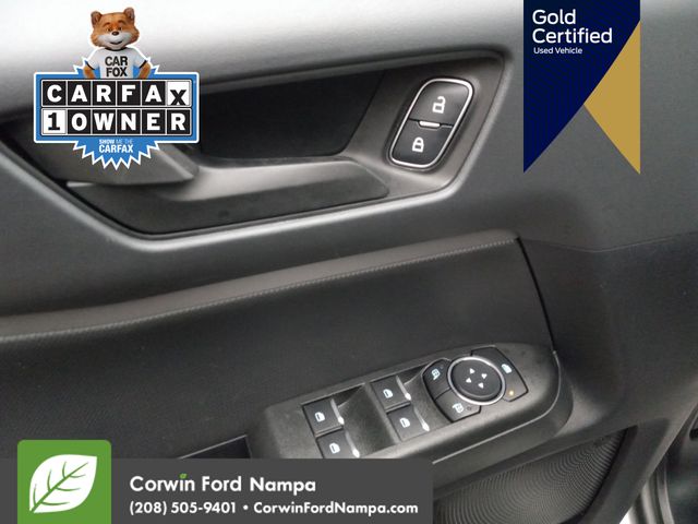 2024 Ford Bronco Sport Big Bend photo 10