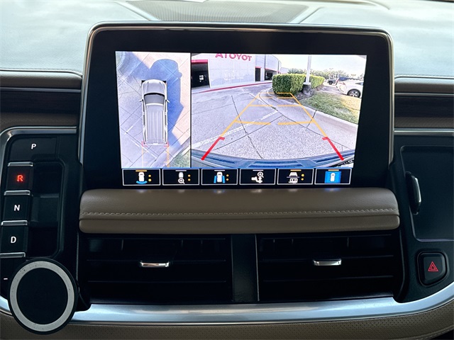 2021 Chevrolet Tahoe Premier photo 28