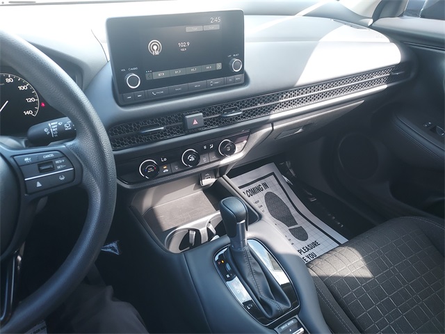 2024 Honda HR-V LX photo 15