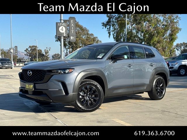 2026 Mazda CX-50 2.5 Premium photo 2
