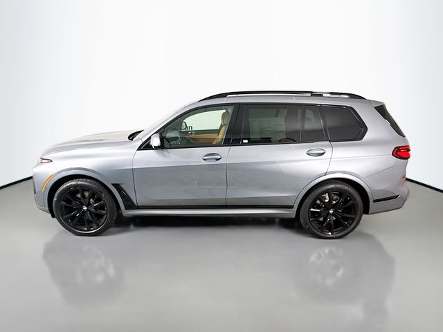 2026 Bmw X7 xDrive40i photo 4
