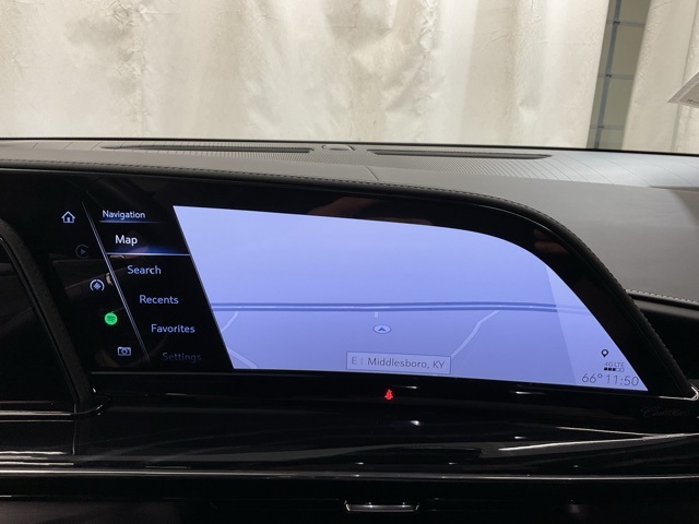 2023 Cadillac Escalade ESV V-Series photo 21