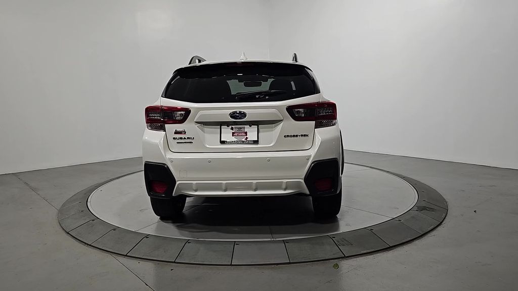 2023 Subaru Crosstrek Limited photo 4