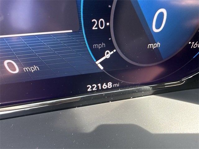 2024 Volkswagen Atlas SEL Premium R-Line photo 3
