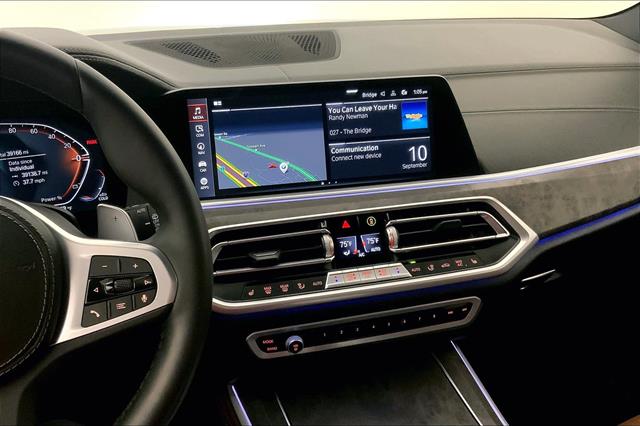 2023 Bmw X5 xDrive40i photo 4