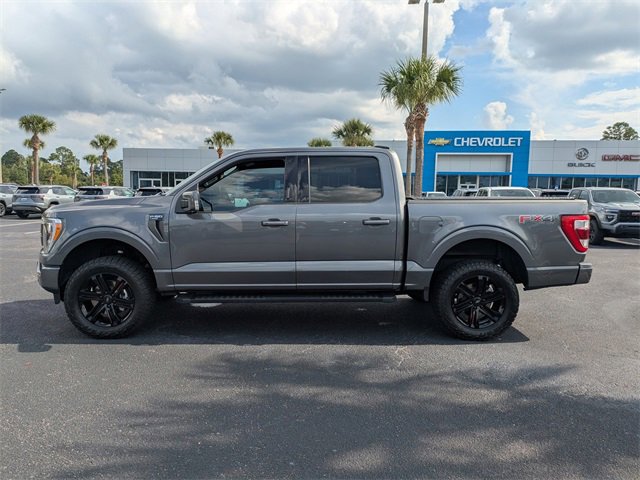 2023 Ford F-150 XL photo 6