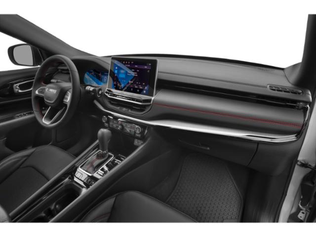 2026 Jeep Compass Trailhawk photo 14