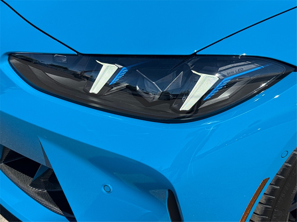 2026 Bmw M4 photo 15