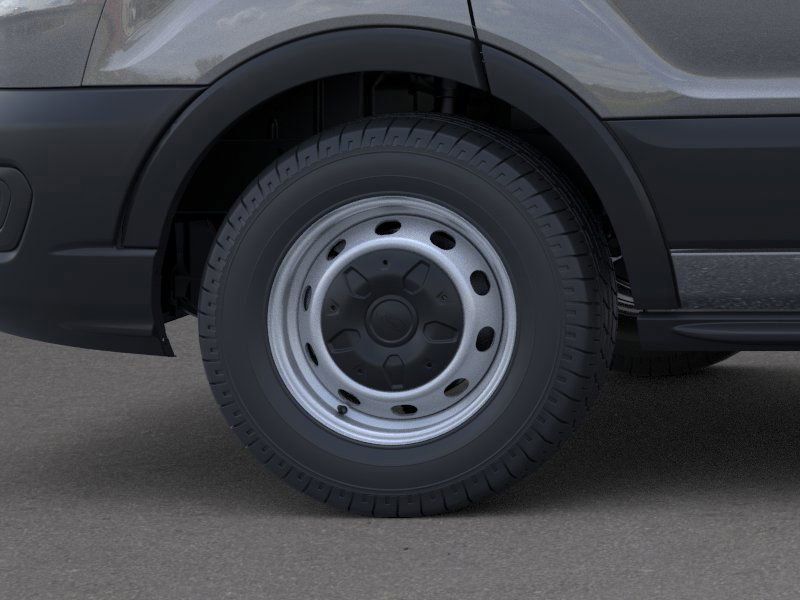 2026 FORD TRANSIT - Image 20