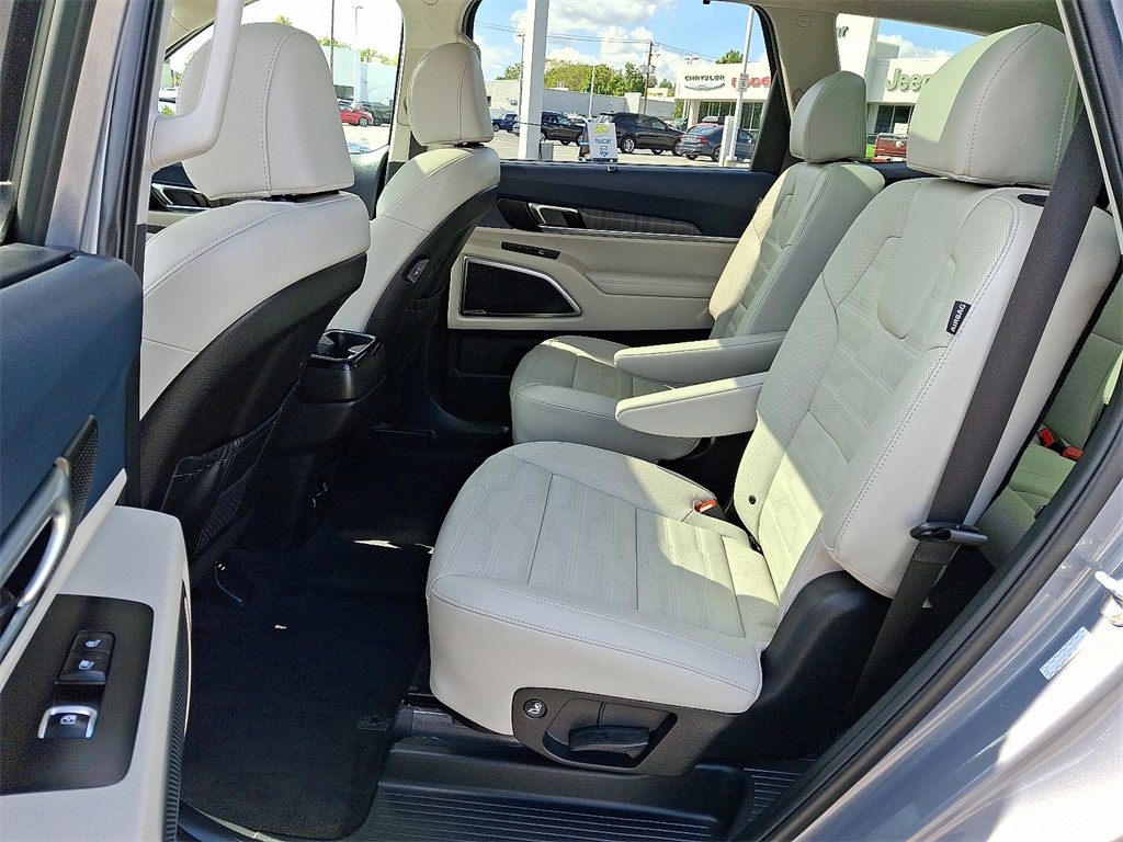 2024 Kia Telluride SX X-Line Prestige X-Pro photo 10