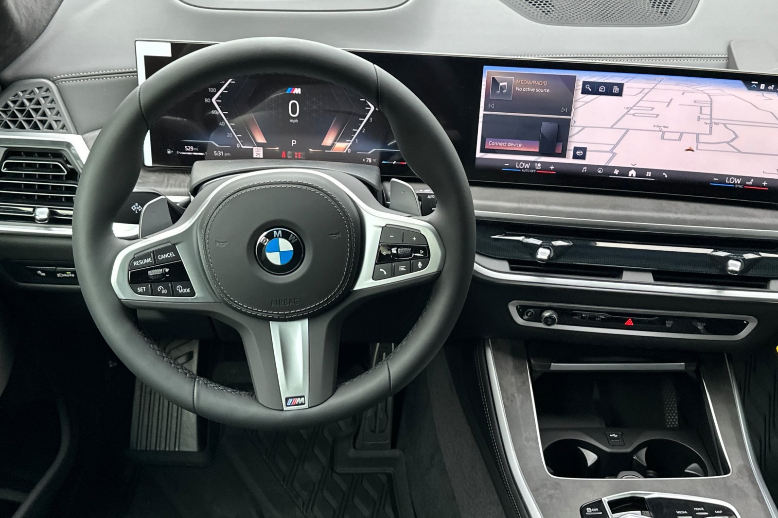 2026 Bmw X5 xDrive40i photo 10