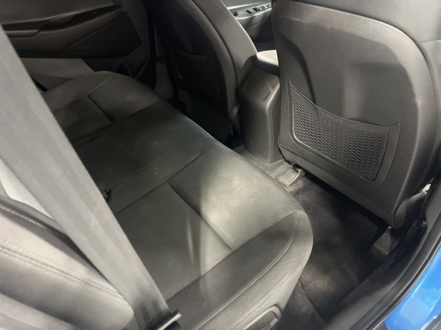 2017 Hyundai Tucson SE photo 23