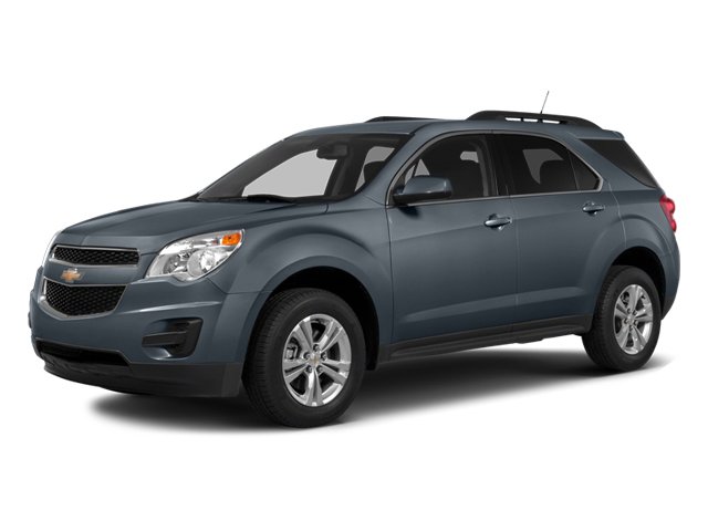 2014 Chevrolet Equinox 1LT's photo