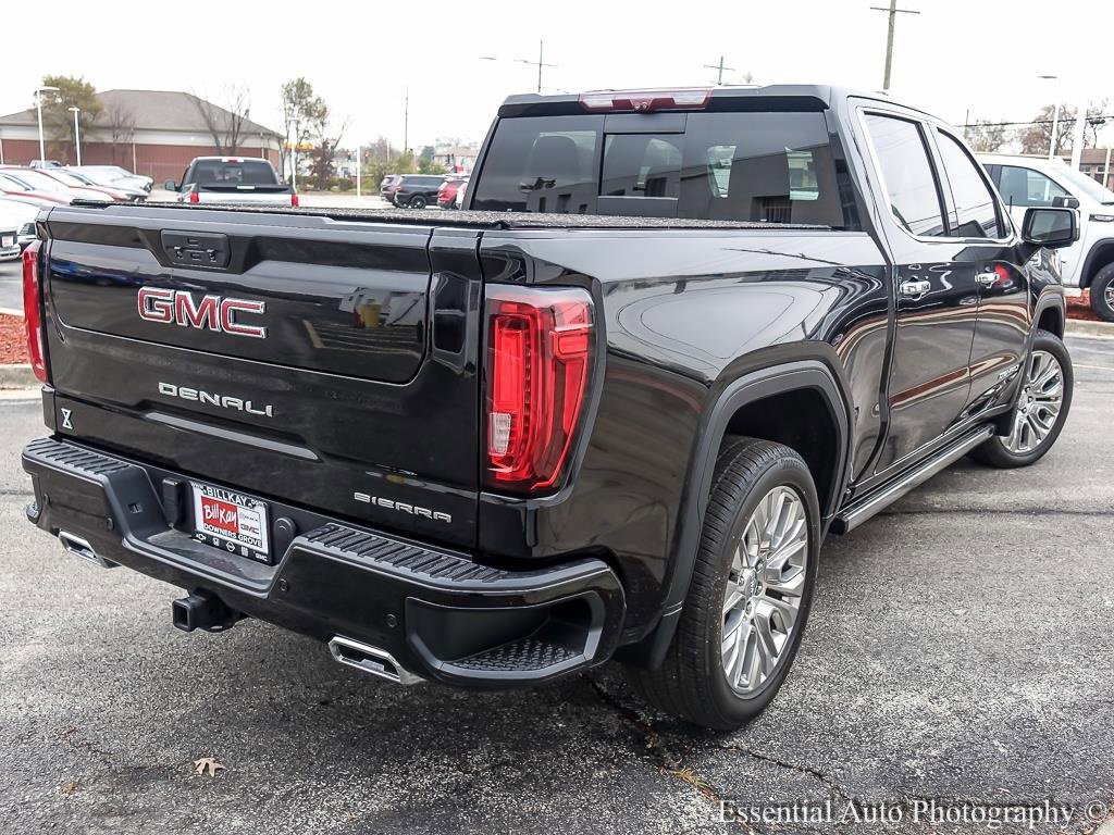2020 GMC SIERRA - Image 7