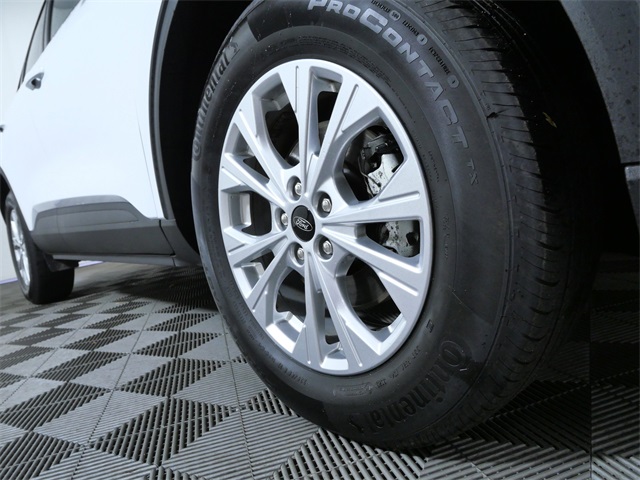 Used 2023 Ford Escape Active with VIN 1FMCU9GN4PUB19207 for sale in Apple Valley, Minnesota