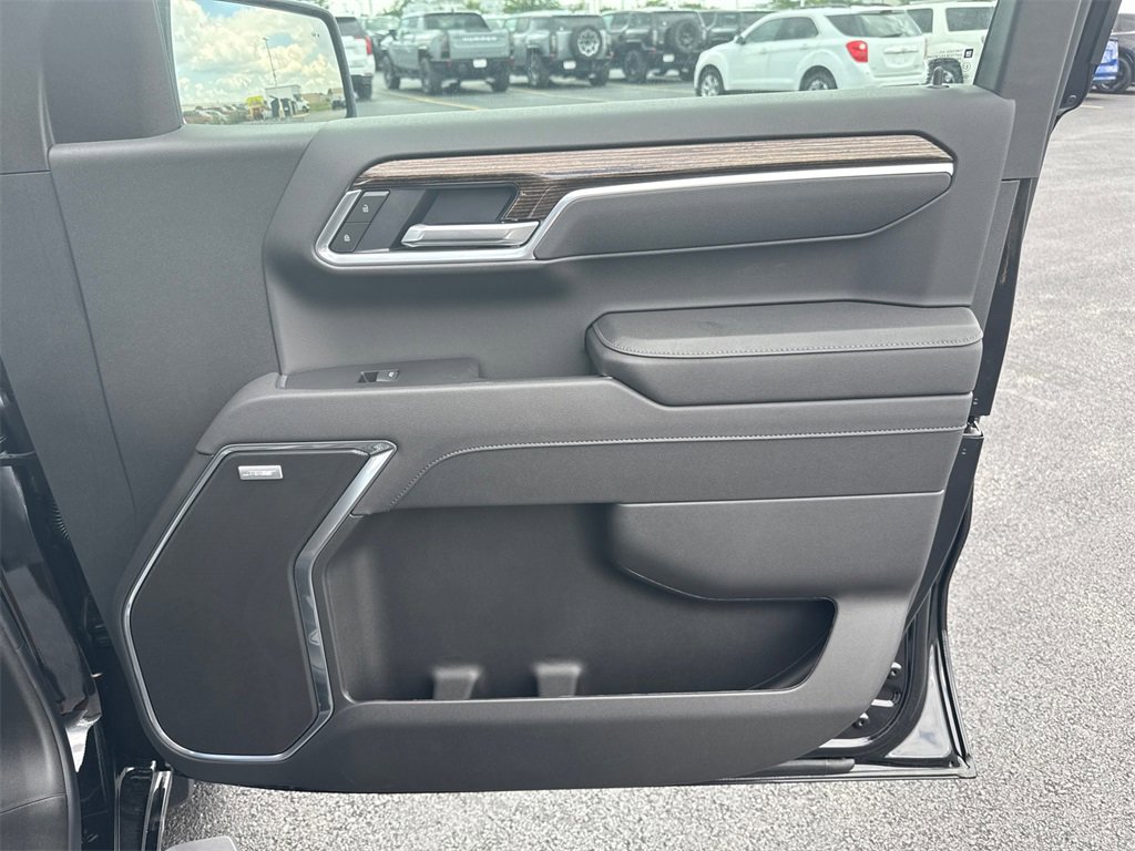 2026 Gmc Sierra 1500 Elevation photo 39