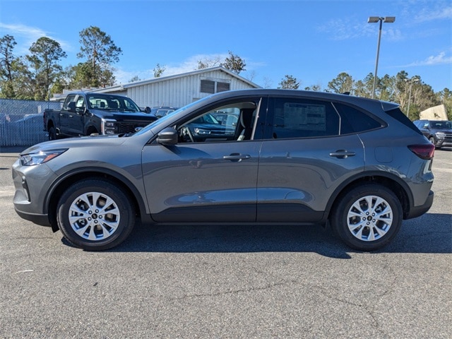 2025 Ford Escape Active photo 7