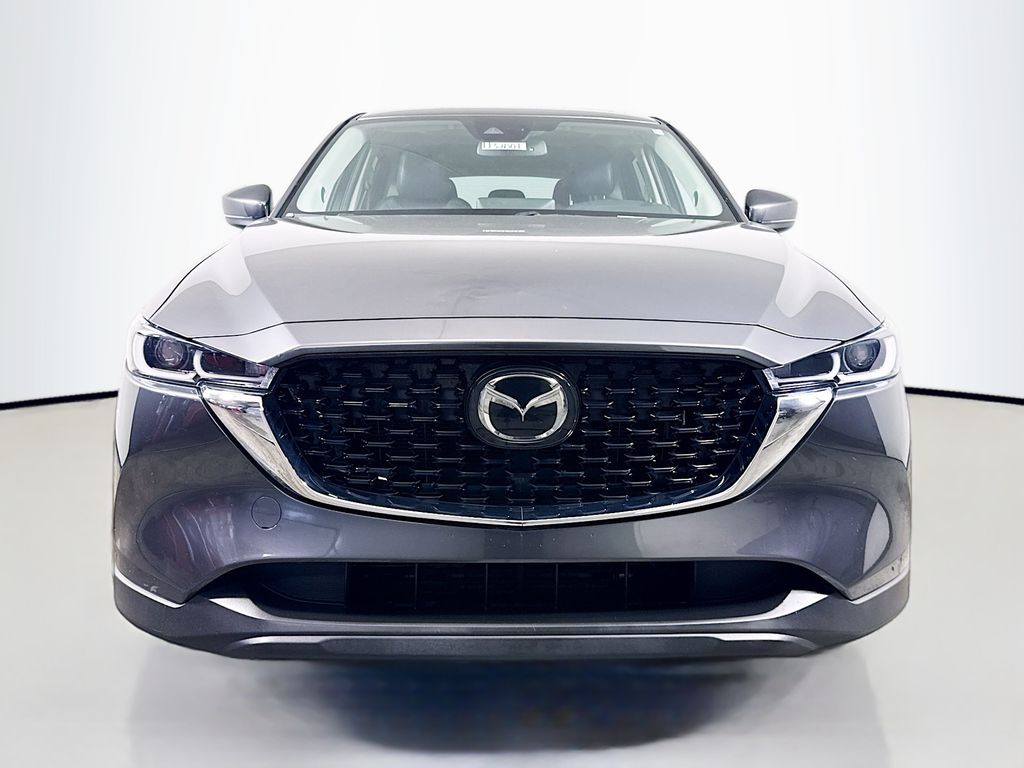 2023 Mazda CX-5 2.5 Premium Plus photo 2