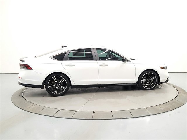 2024 Honda Accord Hybrid Sport photo 6