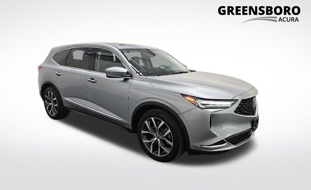 2023 Acura MDX Technology Package's photo