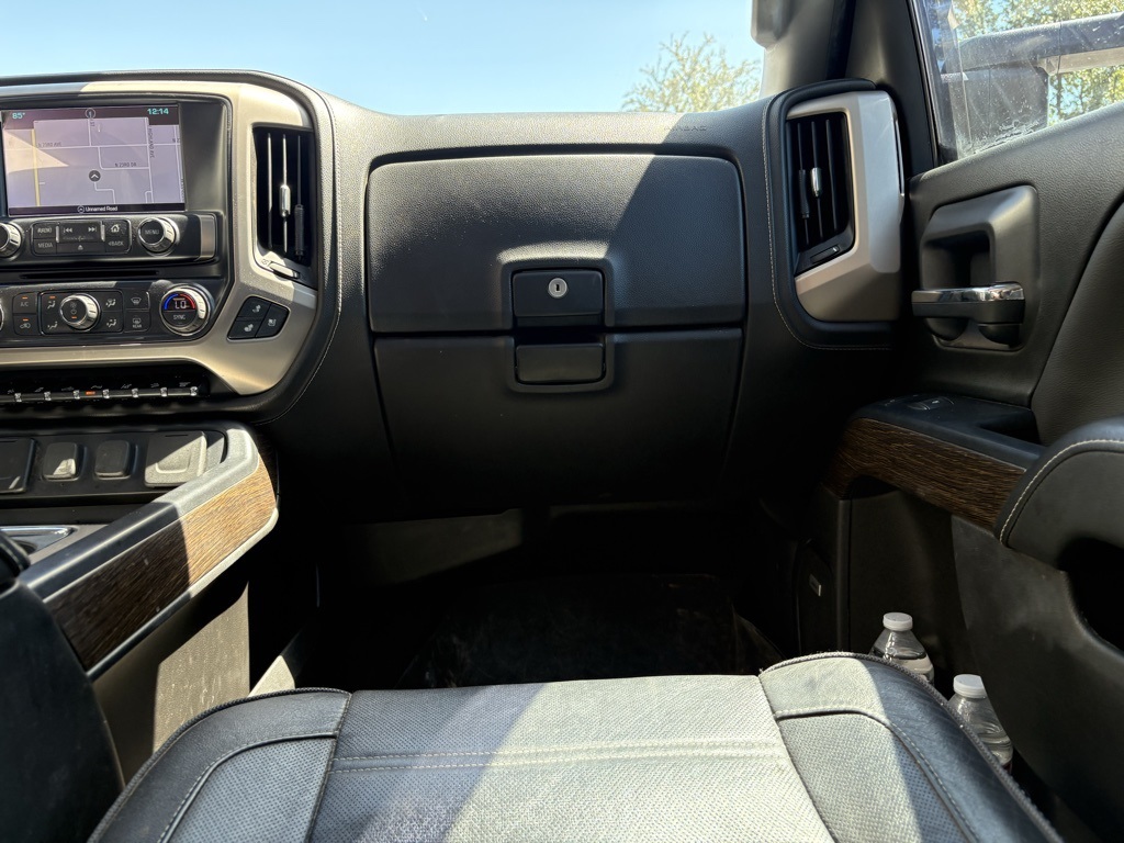 2018 Gmc Sierra Denali photo 6