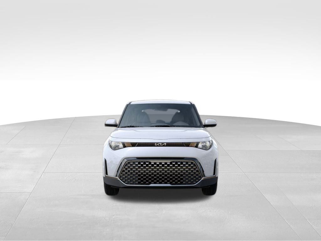 2025 Kia Soul EX photo 2