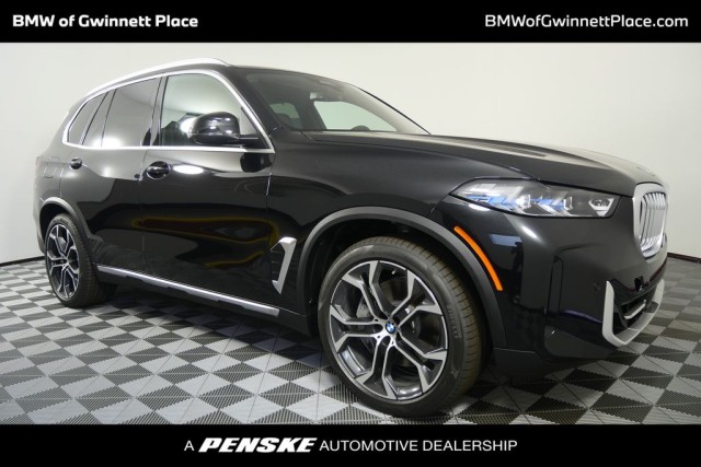New 2026 BMW X5 xDrive50e 4D Sport Utility in Duluth #104735 ...