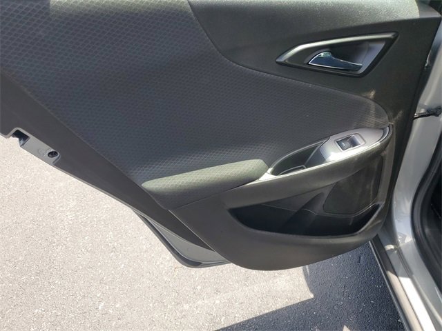 2023 Chevrolet Malibu 1LT photo 12