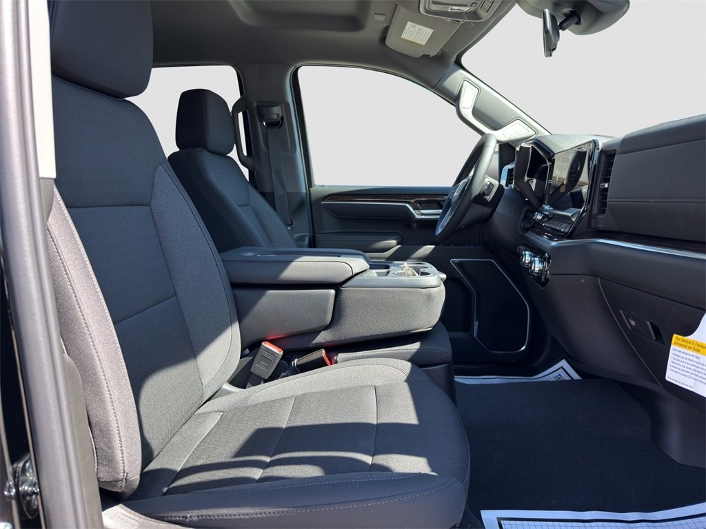 2026 Gmc Sierra 1500 Elevation photo 22