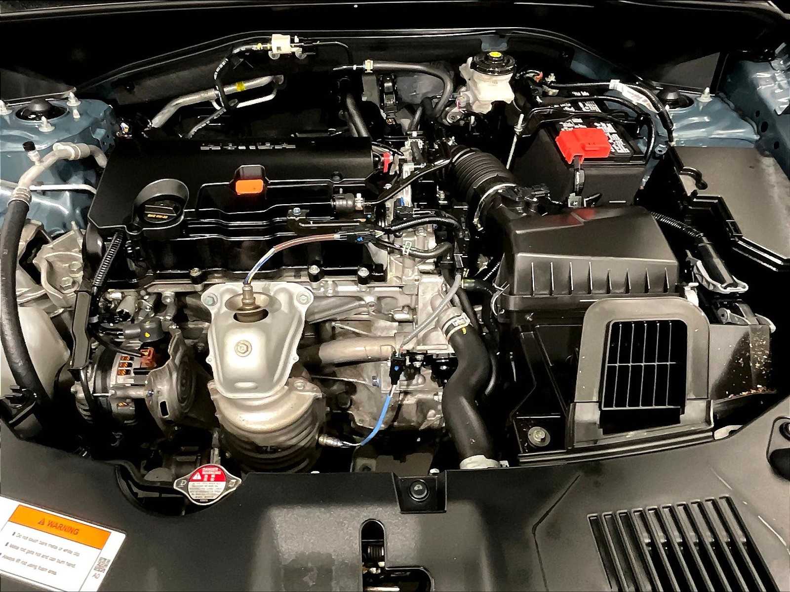 2023 Honda HR-V LX photo 28