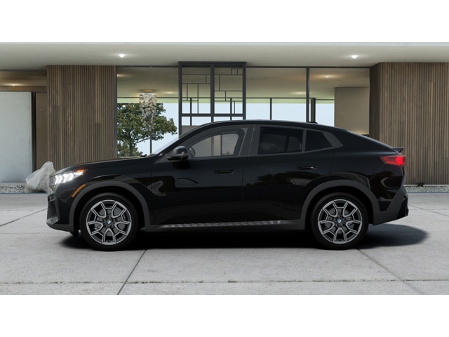 2026 Bmw X2 xDrive28i photo 2