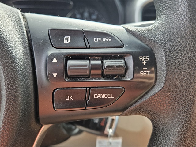 2016 Kia Sorento LX photo 18