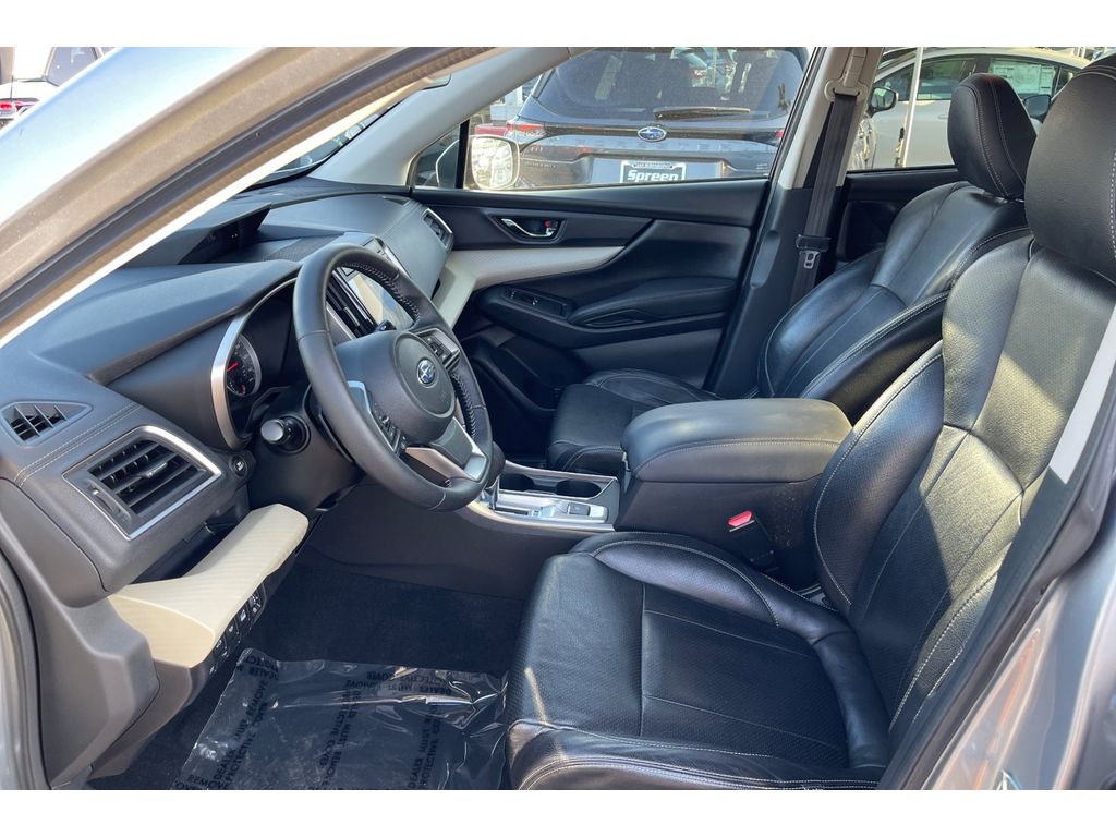 2020 Subaru Ascent Premium photo 10