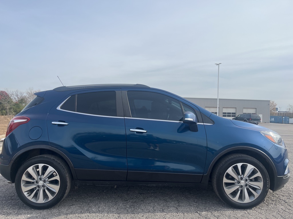 2019 Buick Encore Preferred photo 4