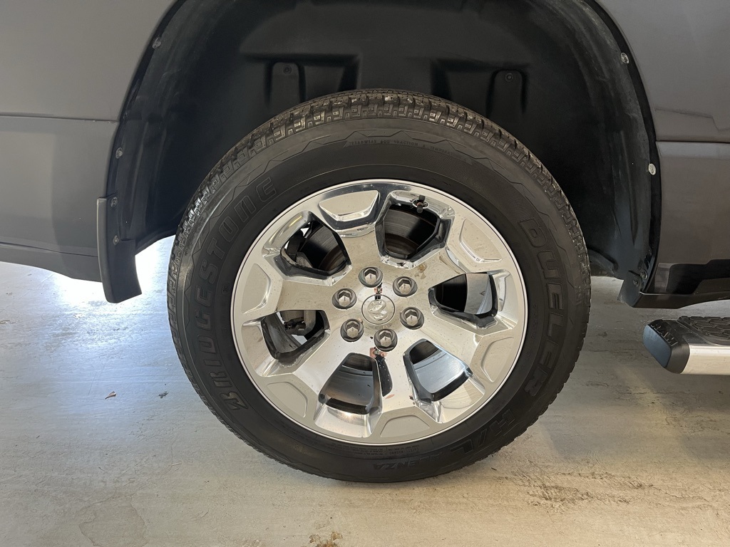 2021 Ram 1500 Big Horn Lone Star photo 9